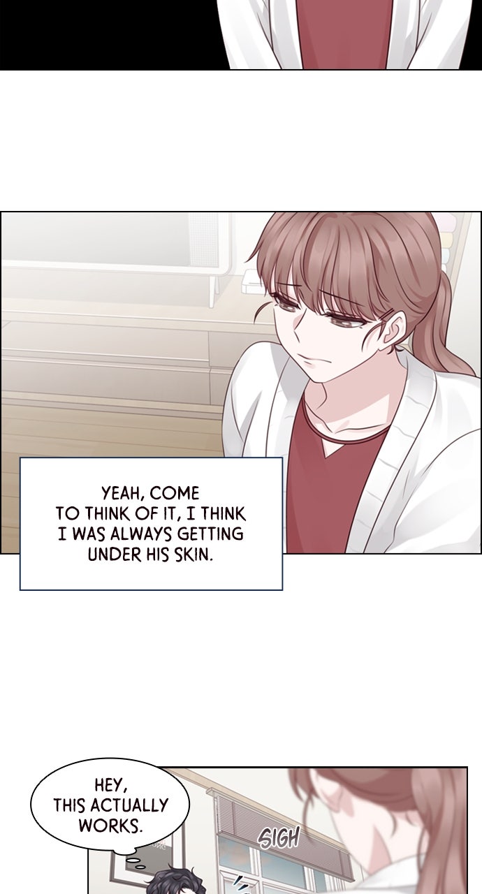 My Exes Fell For Me Chapter 18 - Page 46