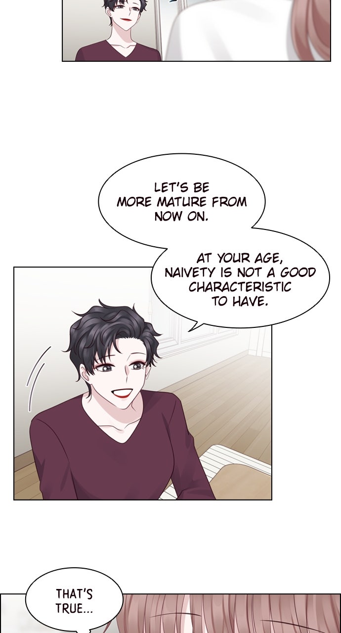 My Exes Fell For Me Chapter 18 - Page 47