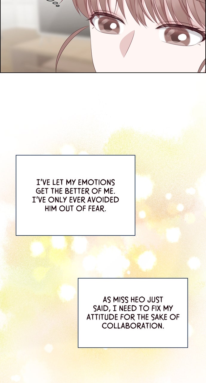 My Exes Fell For Me Chapter 18 - Page 48