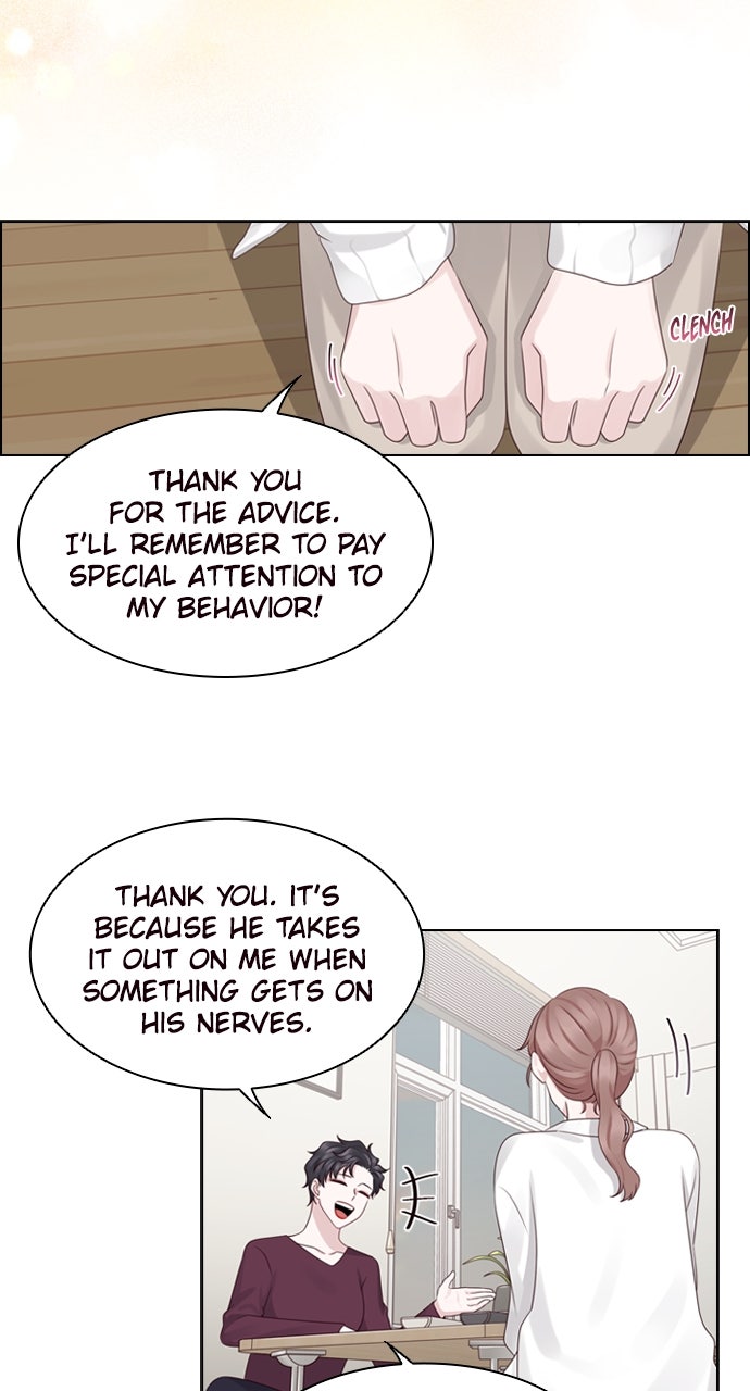 My Exes Fell For Me Chapter 18 - Page 49