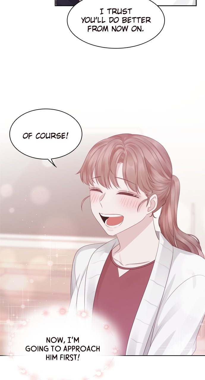 My Exes Fell For Me Chapter 18 - Page 50