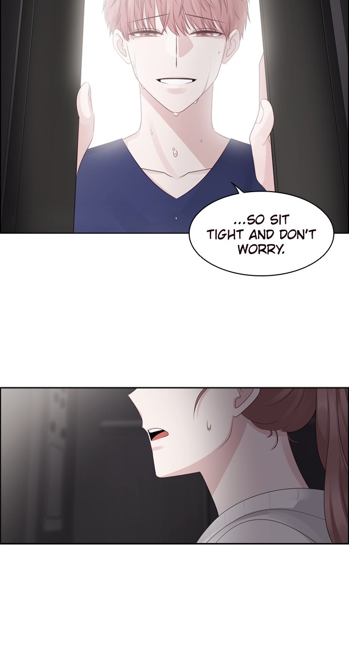 My Exes Fell For Me Chapter 18 - Page 6