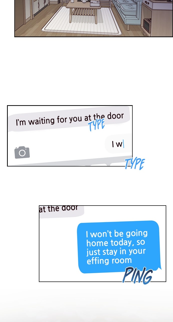 My Exes Fell For Me Chapter 18 - Page 52