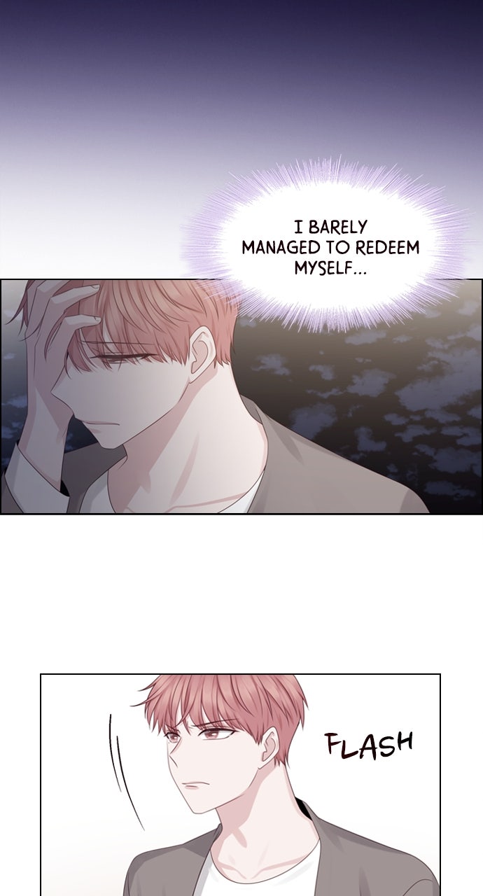 My Exes Fell For Me Chapter 18 - Page 55