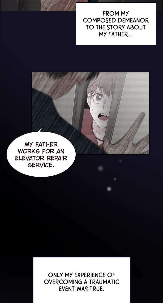 My Exes Fell For Me Chapter 18 - Page 10