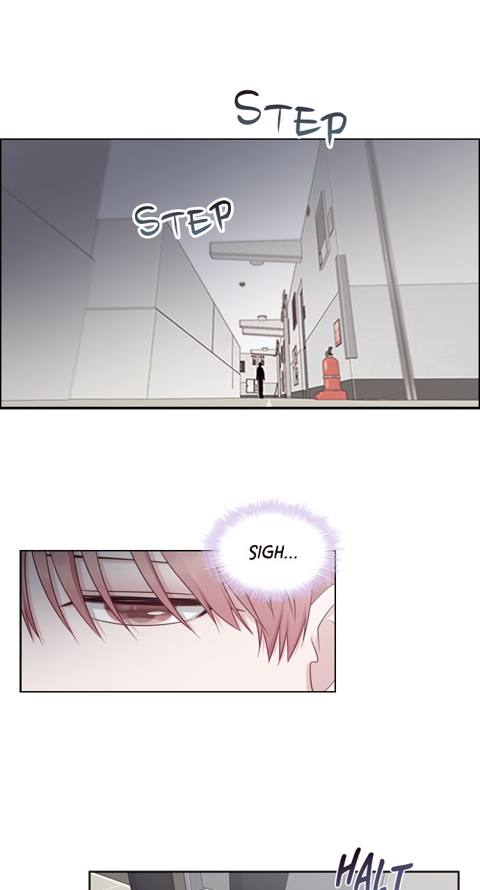 My Exes Fell For Me Chapter 19 - Page 1
