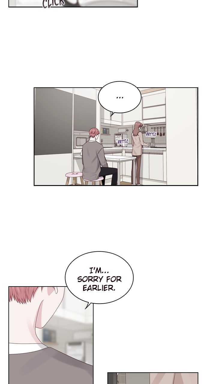 My Exes Fell For Me Chapter 19 - Page 13