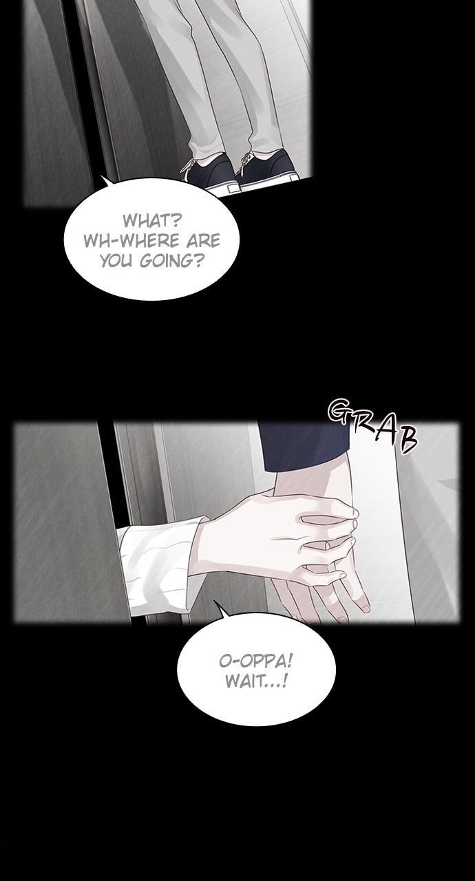 My Exes Fell For Me Chapter 19 - Page 16