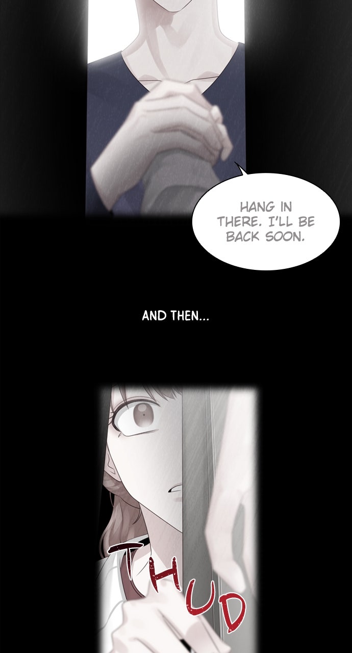 My Exes Fell For Me Chapter 19 - Page 19