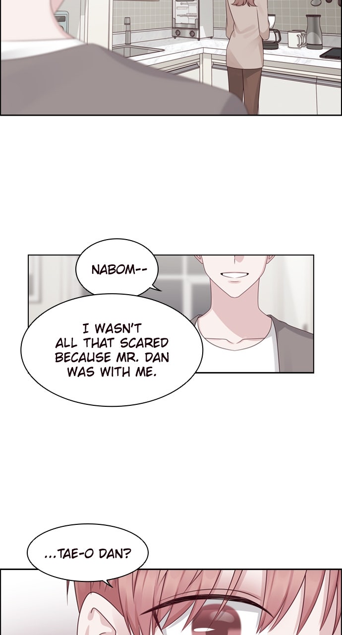 My Exes Fell For Me Chapter 19 - Page 22