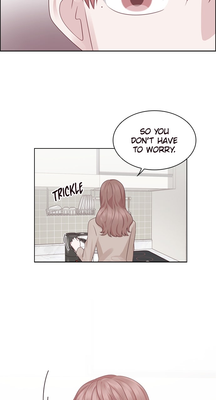 My Exes Fell For Me Chapter 19 - Page 23