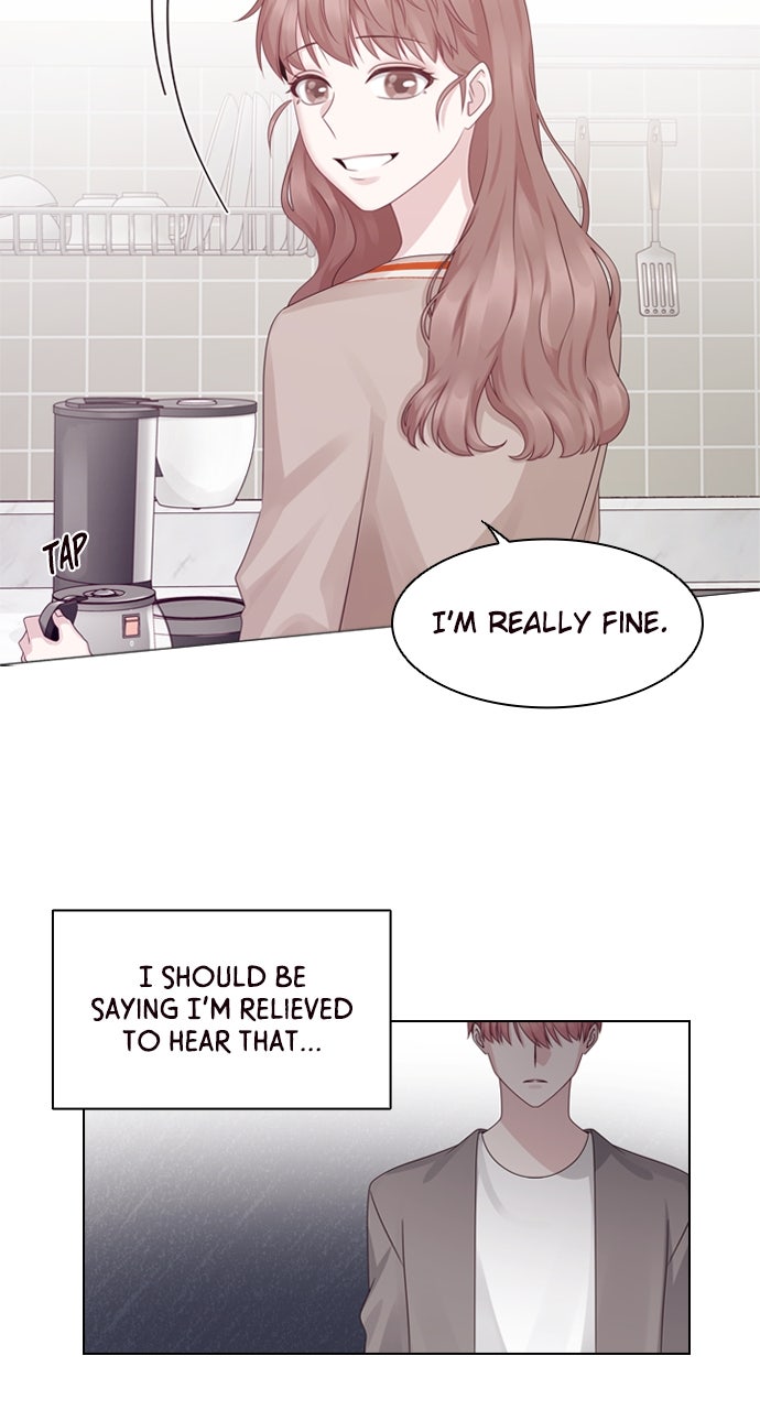 My Exes Fell For Me Chapter 19 - Page 24