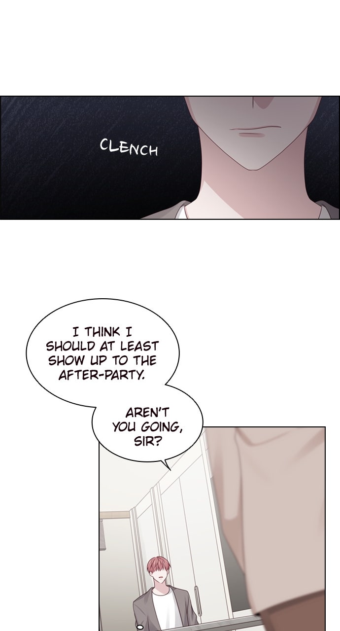 My Exes Fell For Me Chapter 19 - Page 25