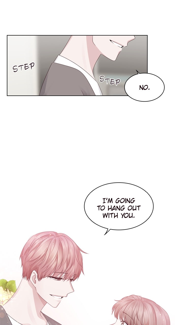 My Exes Fell For Me Chapter 19 - Page 27