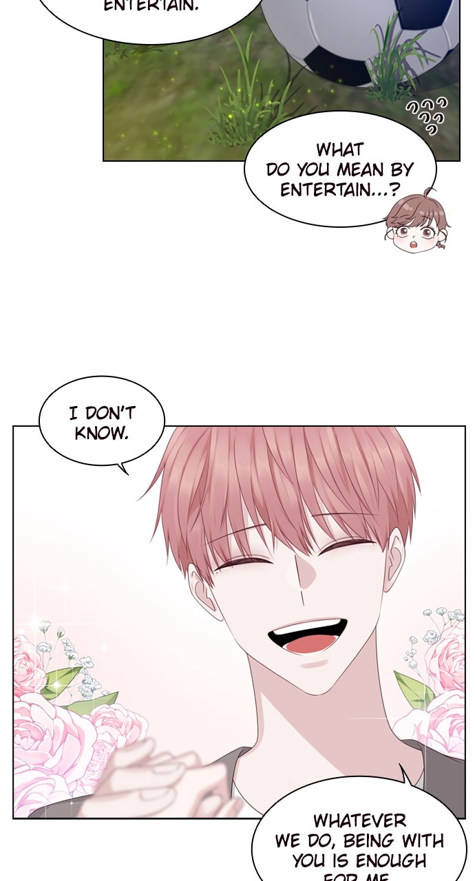 My Exes Fell For Me Chapter 19 - Page 29
