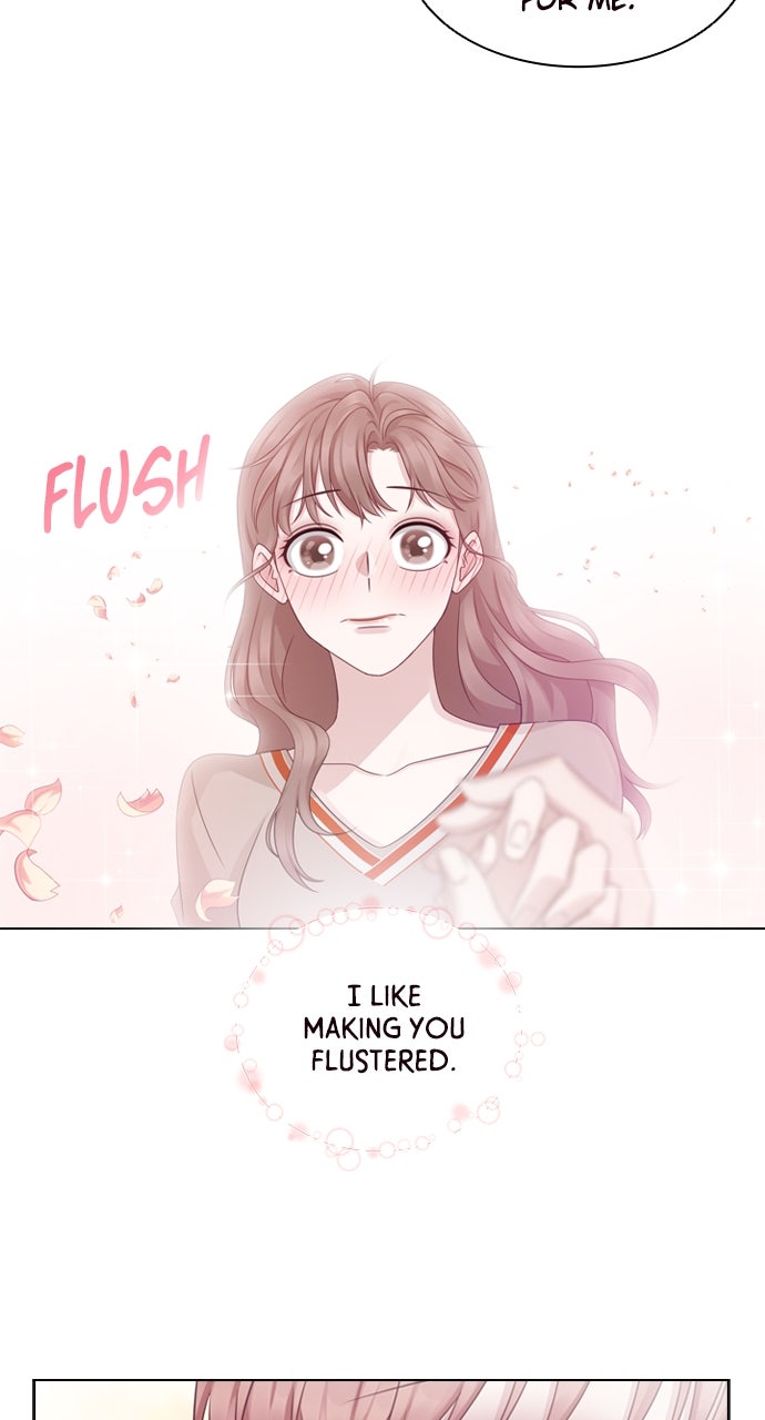My Exes Fell For Me Chapter 19 - Page 30