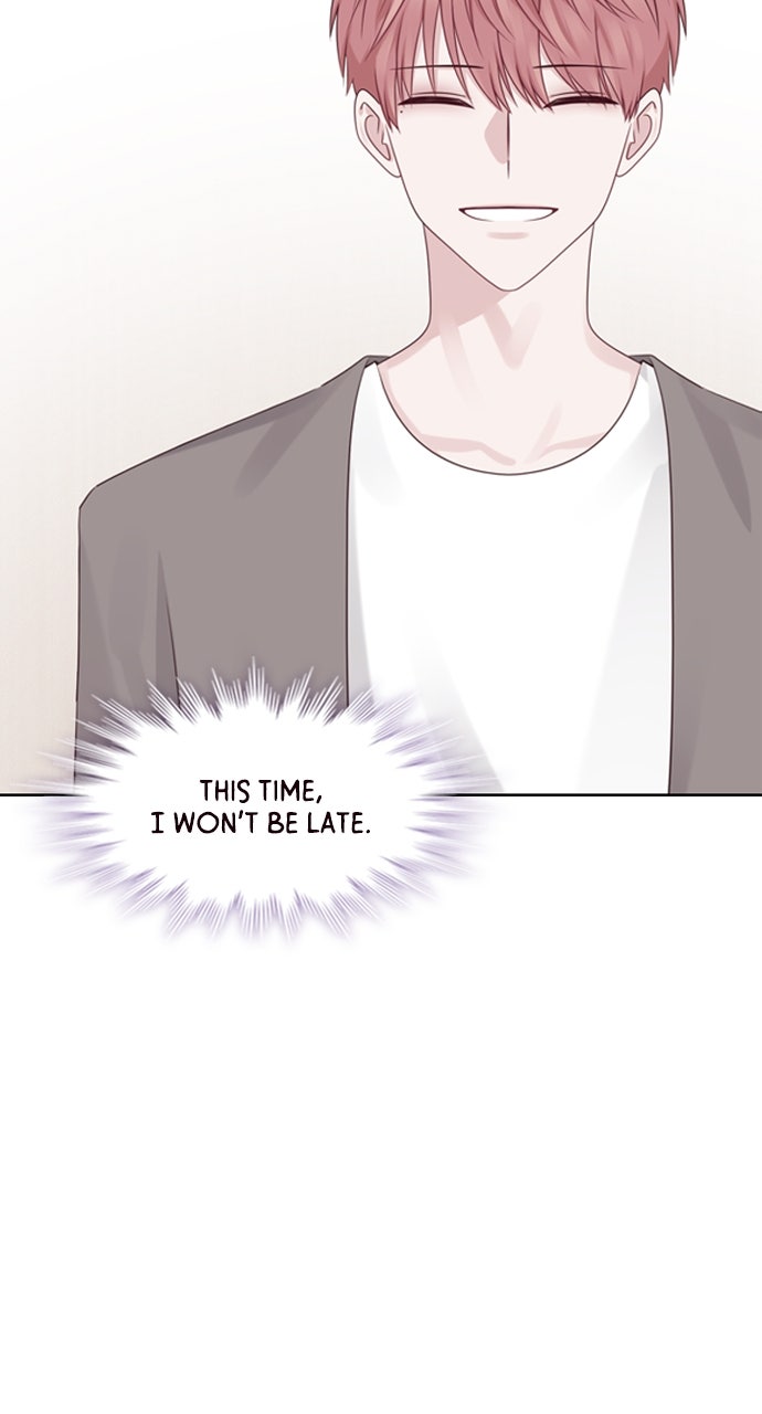 My Exes Fell For Me Chapter 19 - Page 4