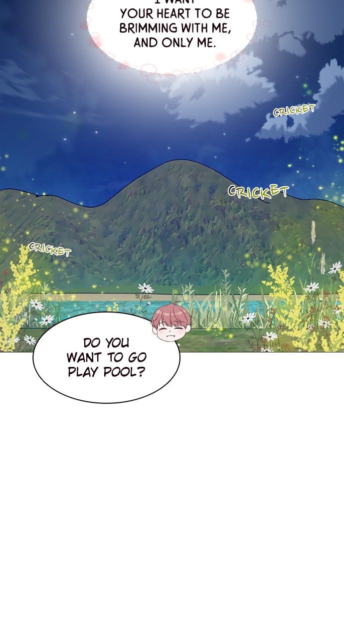 My Exes Fell For Me Chapter 19 - Page 32