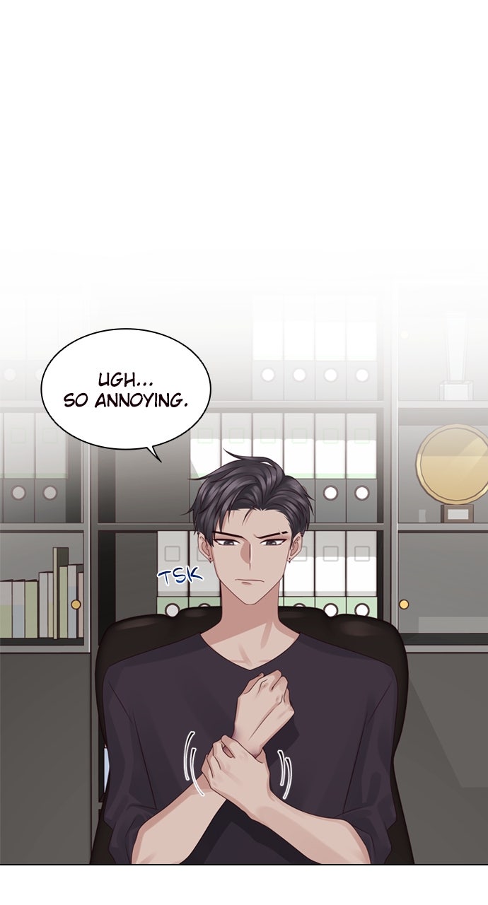 My Exes Fell For Me Chapter 19 - Page 33