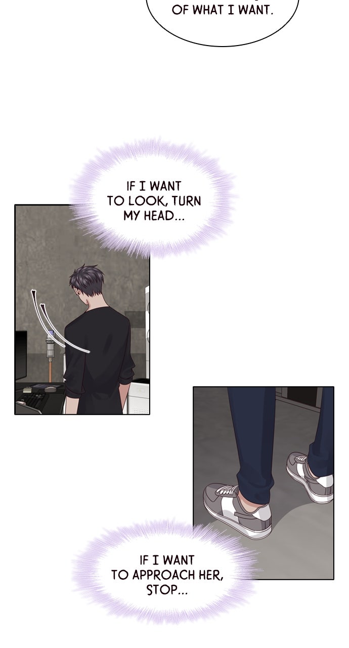 My Exes Fell For Me Chapter 19 - Page 37