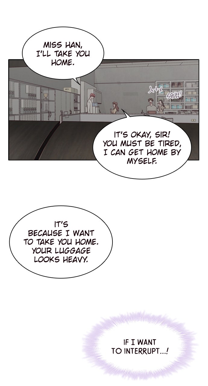 My Exes Fell For Me Chapter 19 - Page 38