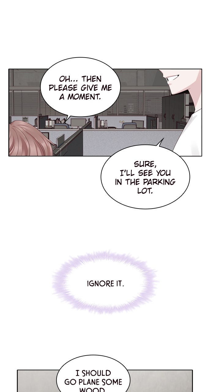 My Exes Fell For Me Chapter 19 - Page 39