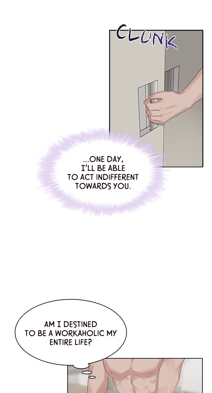 My Exes Fell For Me Chapter 19 - Page 41