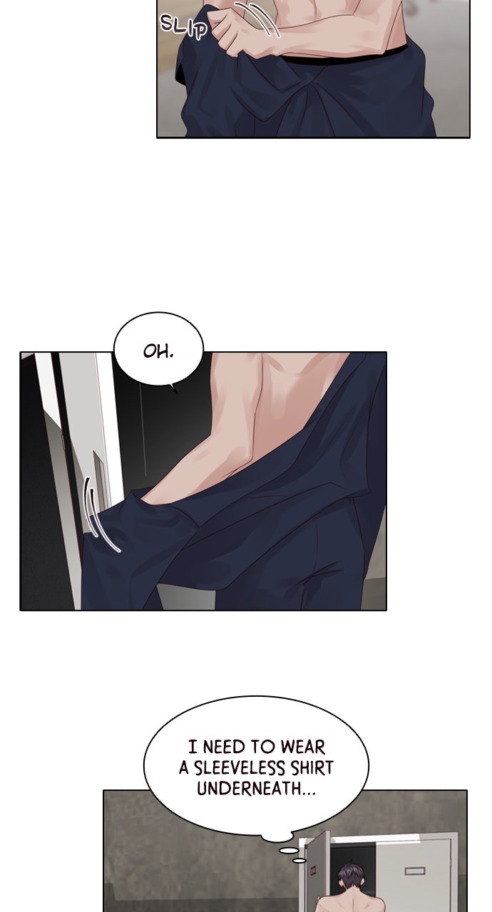 My Exes Fell For Me Chapter 19 - Page 42