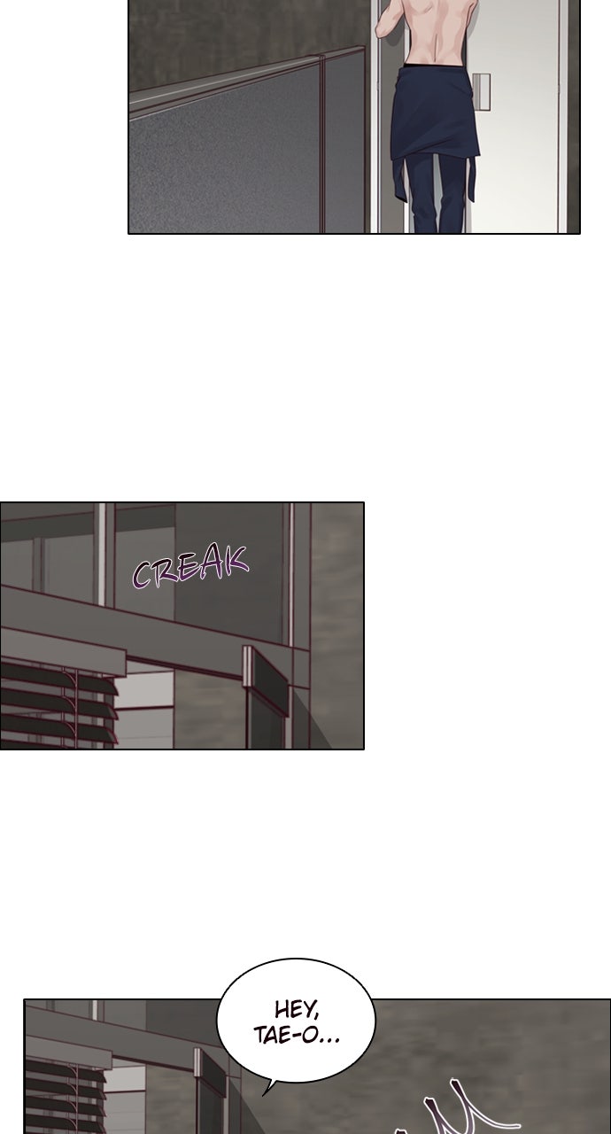 My Exes Fell For Me Chapter 19 - Page 43