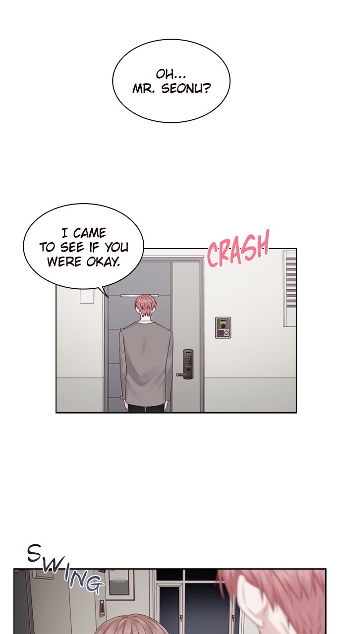 My Exes Fell For Me Chapter 19 - Page 6