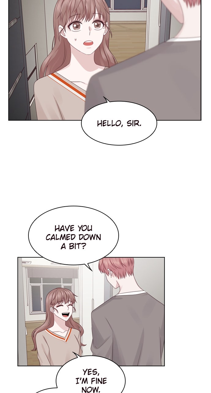 My Exes Fell For Me Chapter 19 - Page 7