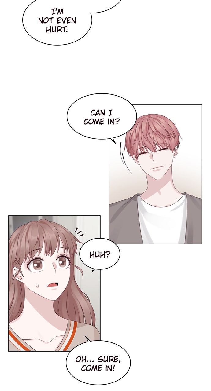 My Exes Fell For Me Chapter 19 - Page 8