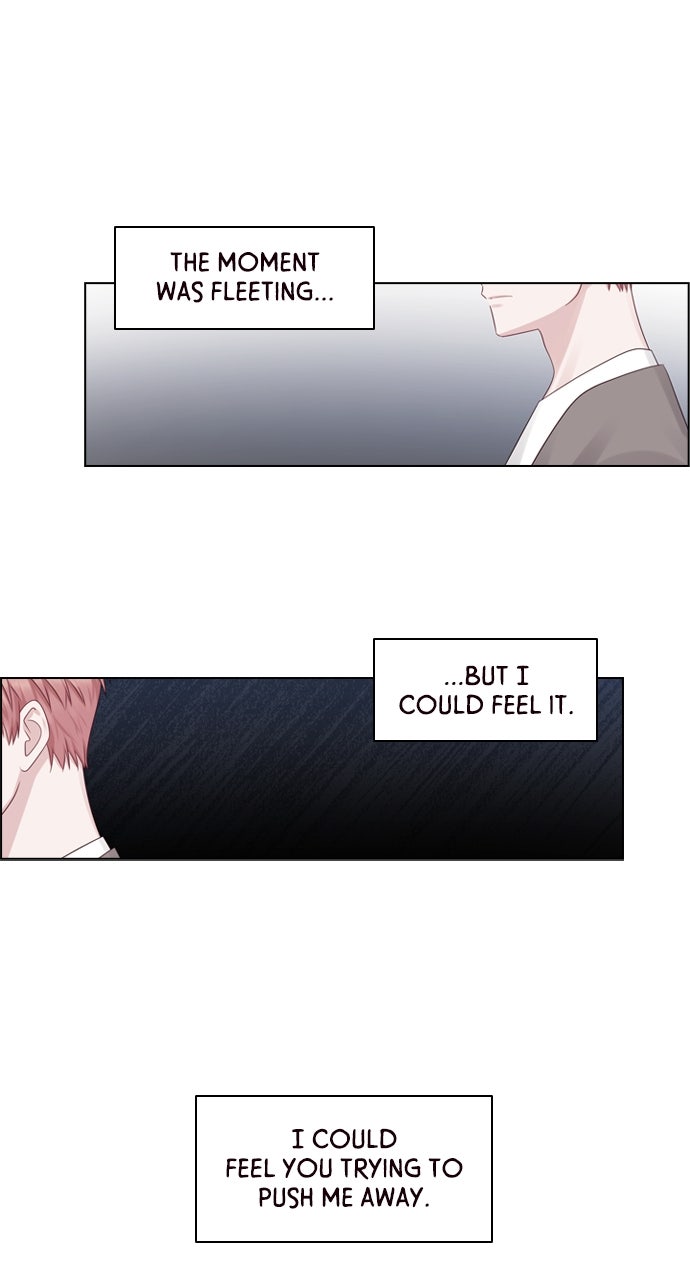 My Exes Fell For Me Chapter 19 - Page 9