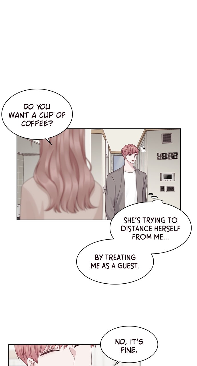 My Exes Fell For Me Chapter 19 - Page 10