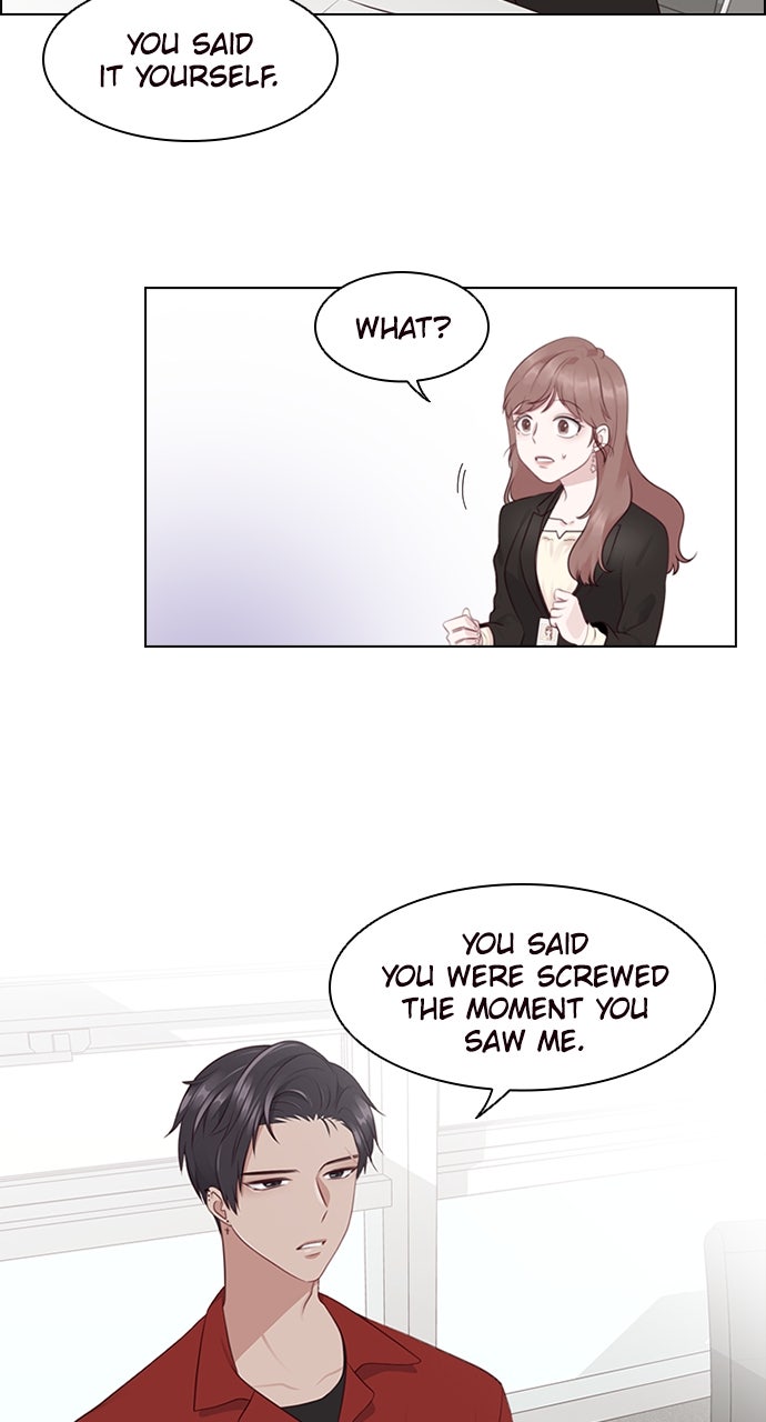 My Exes Fell For Me Chapter 2 - Page 11