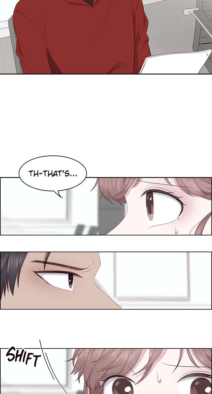 My Exes Fell For Me Chapter 2 - Page 12