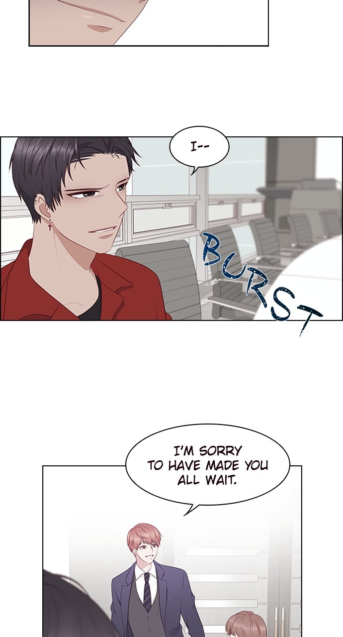 My Exes Fell For Me Chapter 2 - Page 14