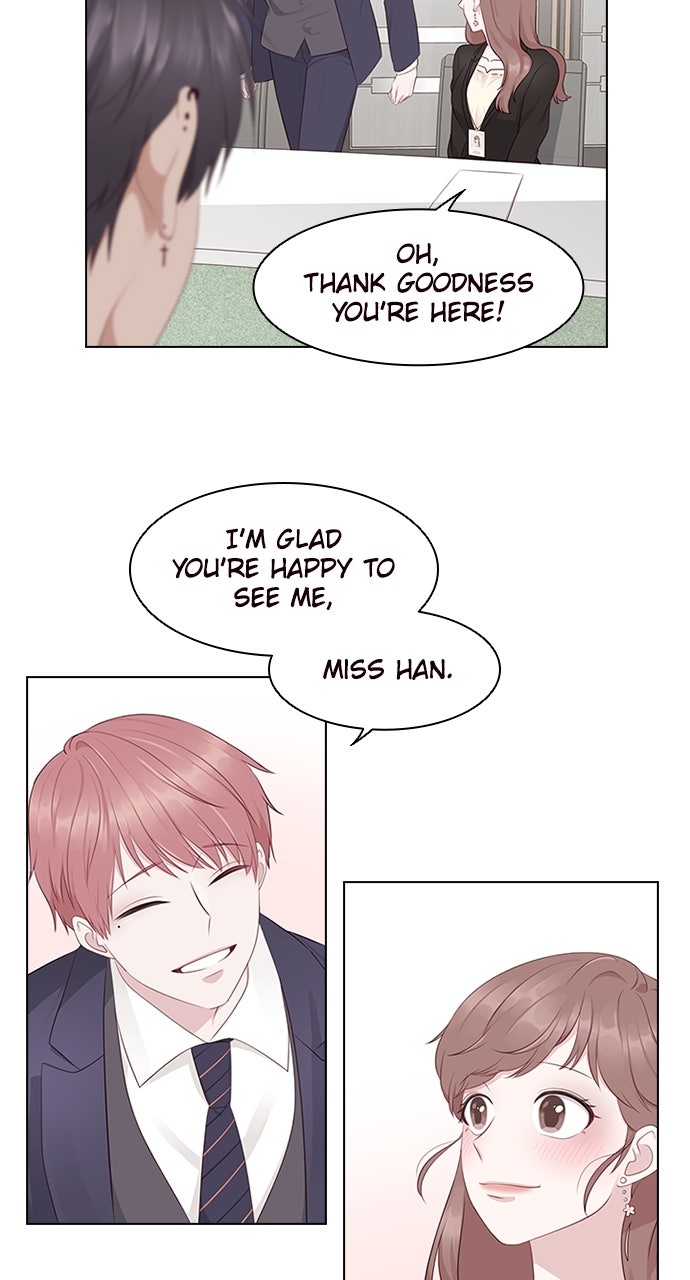 My Exes Fell For Me Chapter 2 - Page 15