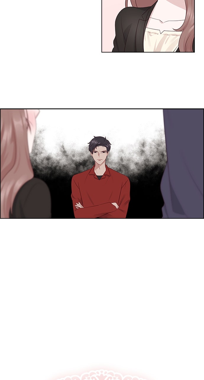 My Exes Fell For Me Chapter 2 - Page 16