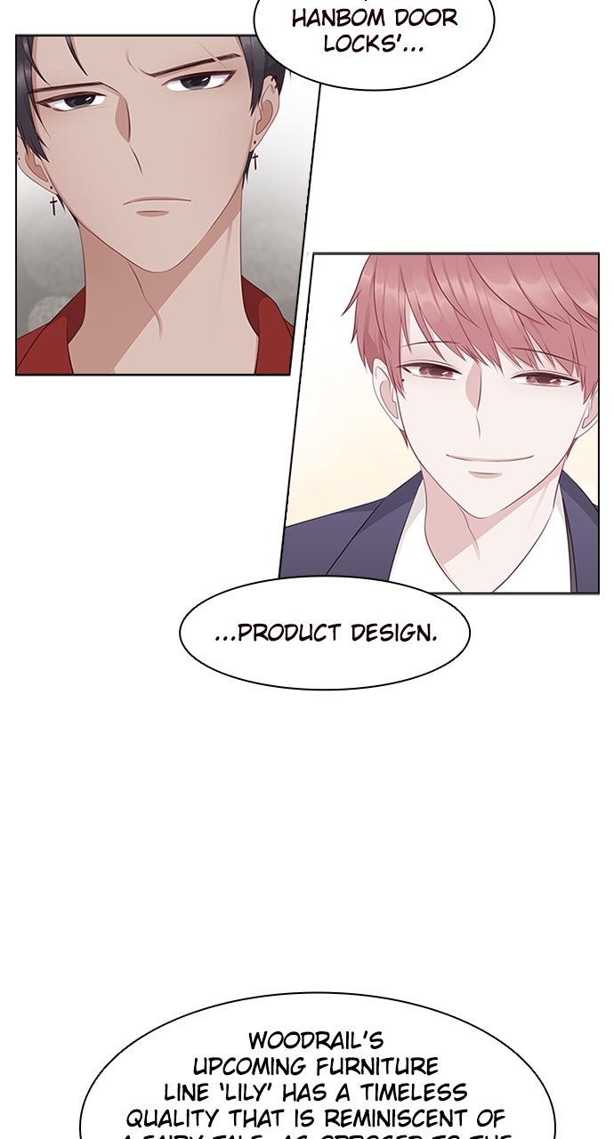 My Exes Fell For Me Chapter 2 - Page 20