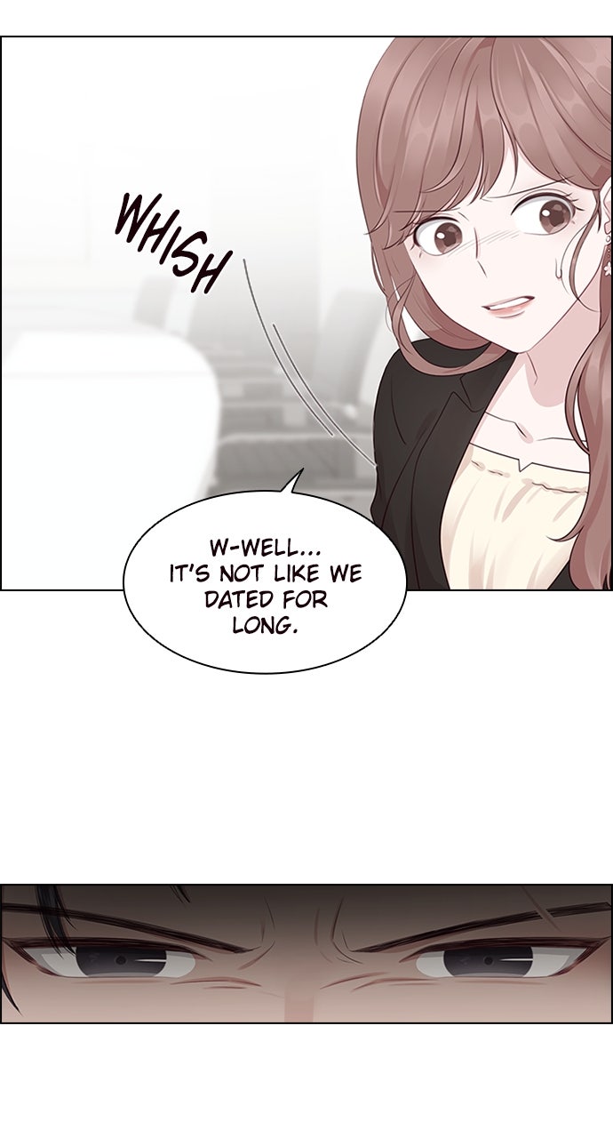 My Exes Fell For Me Chapter 2 - Page 3