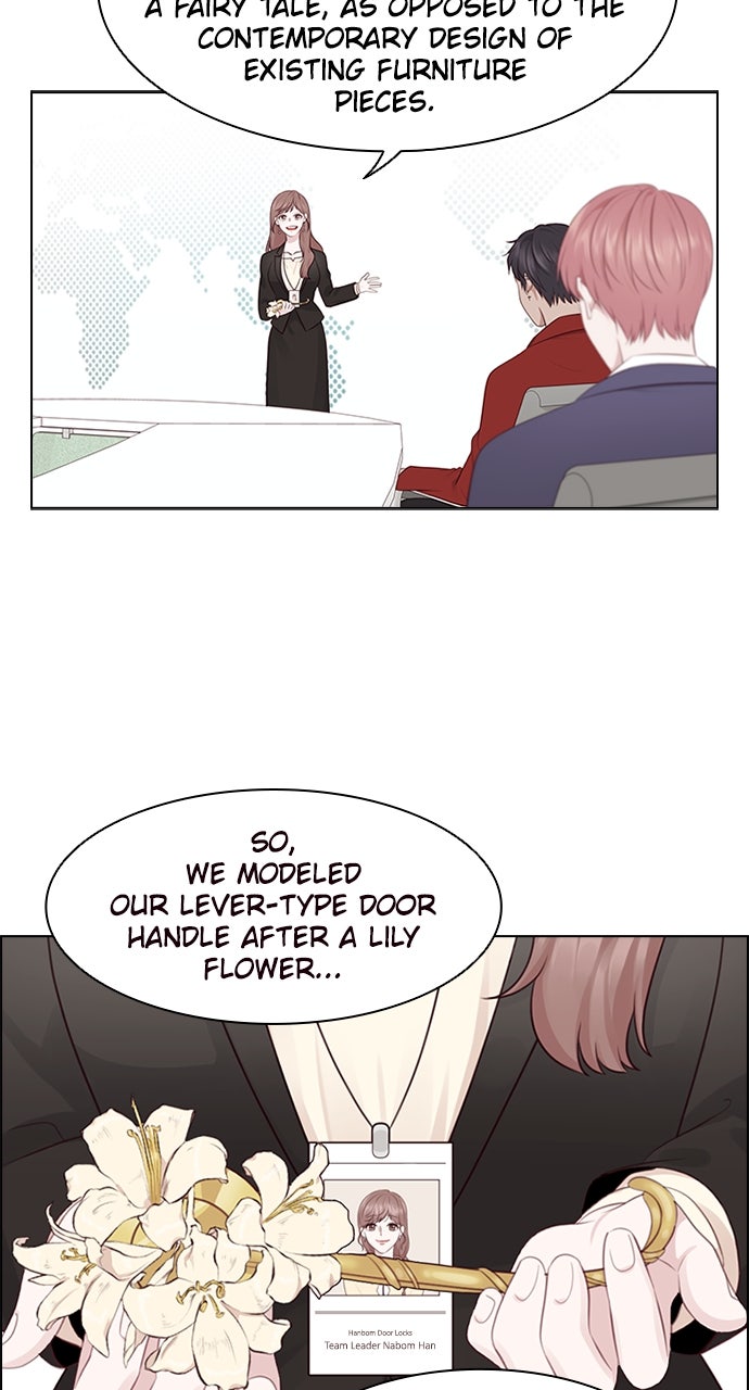 My Exes Fell For Me Chapter 2 - Page 21