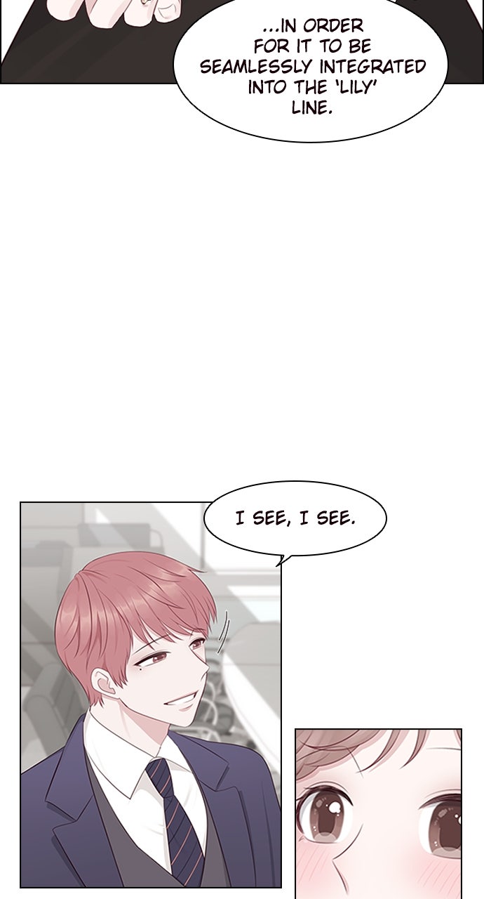 My Exes Fell For Me Chapter 2 - Page 22