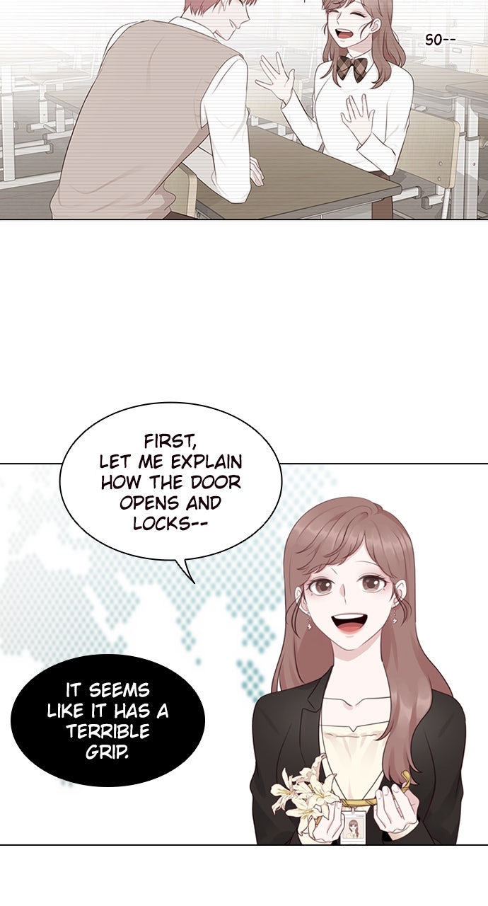 My Exes Fell For Me Chapter 2 - Page 24