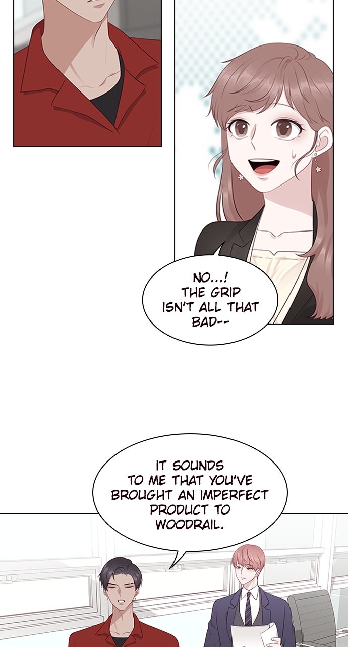 My Exes Fell For Me Chapter 2 - Page 26