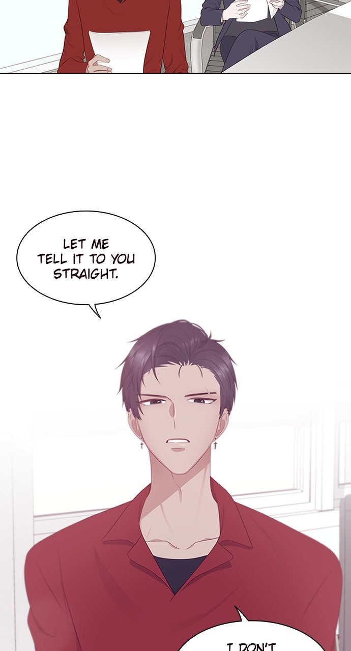 My Exes Fell For Me Chapter 2 - Page 27