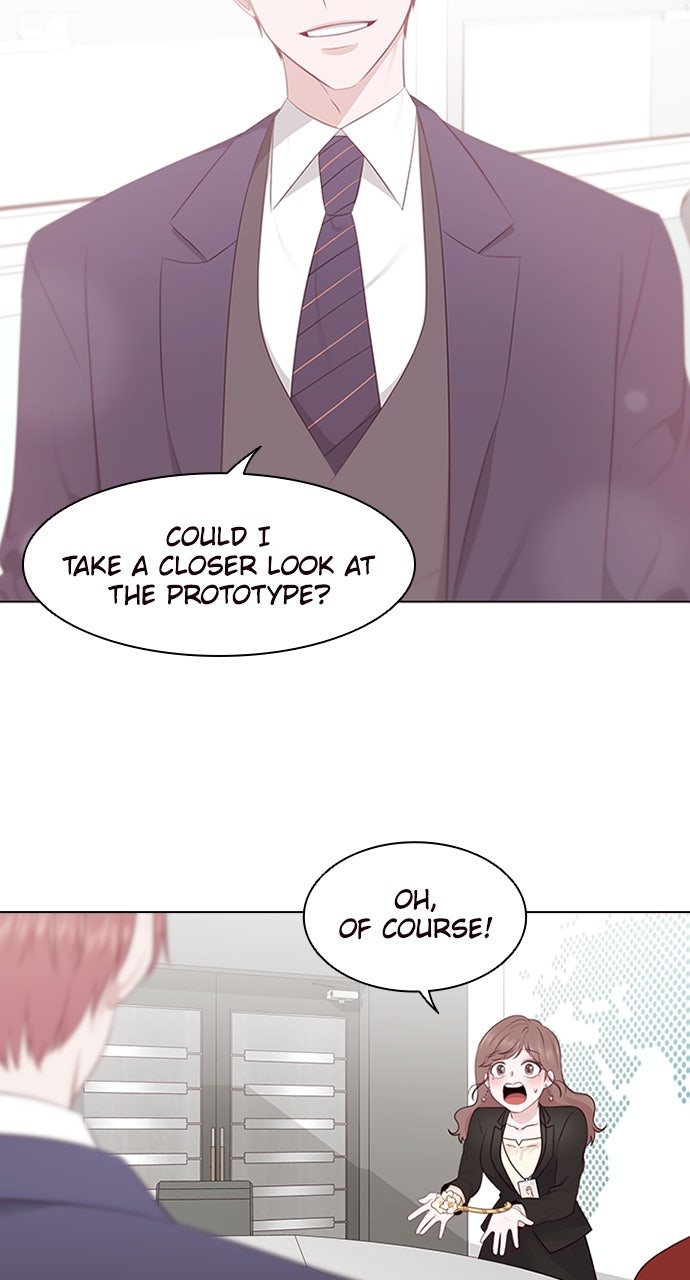 My Exes Fell For Me Chapter 2 - Page 30