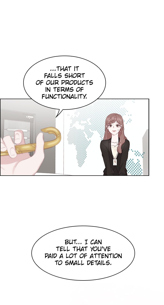 My Exes Fell For Me Chapter 2 - Page 32