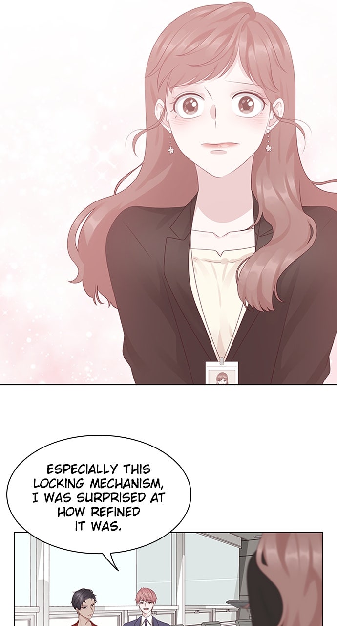 My Exes Fell For Me Chapter 2 - Page 33