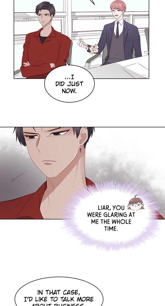 My Exes Fell For Me Chapter 2 - Page 35